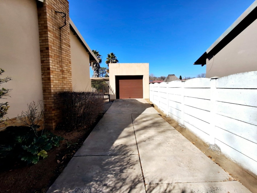 3 Bedroom Property for Sale in Sasolburg Ext 15 Free State
